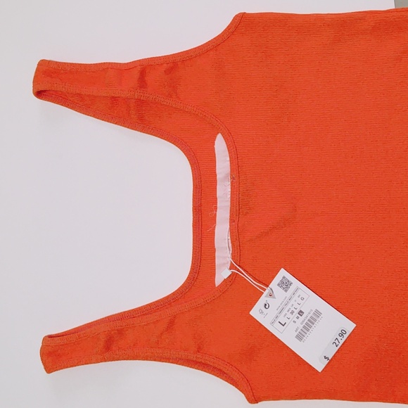 ZARA Women Bodysuit - Picture 5 of 6